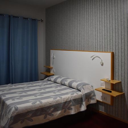 Hostal Altamira Guadalupe Guadalupe  Luaran gambar