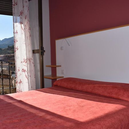 Hostal Altamira Guadalupe Guadalupe  Luaran gambar