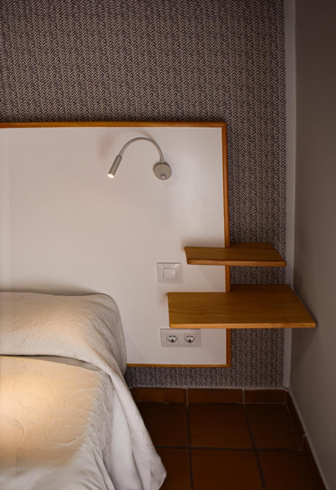 Hostal Altamira Guadalupe Guadalupe  Luaran gambar