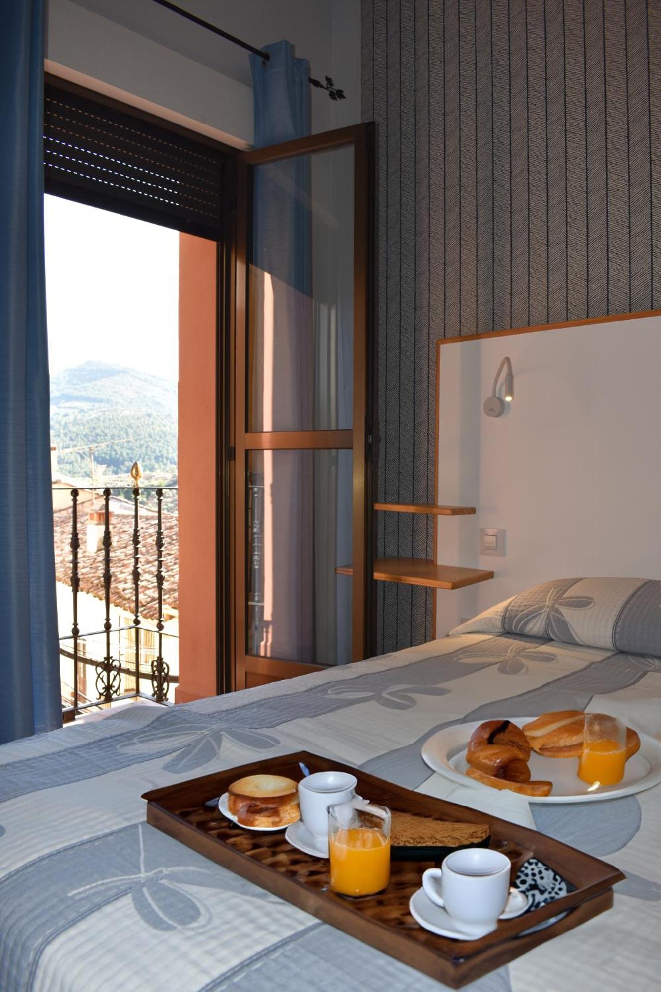 Hostal Altamira Guadalupe Guadalupe  Luaran gambar
