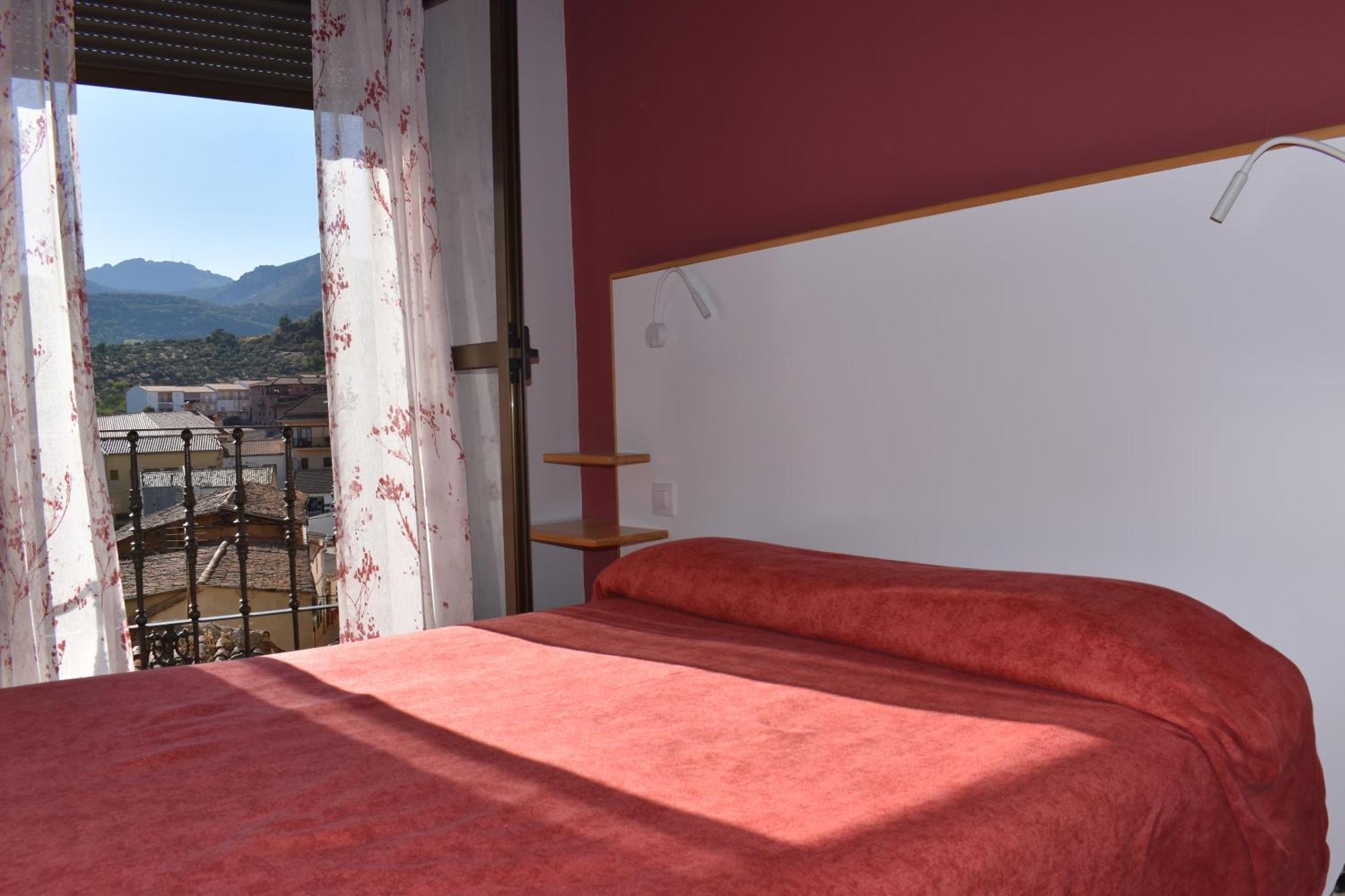 Hostal Altamira Guadalupe Guadalupe  Luaran gambar