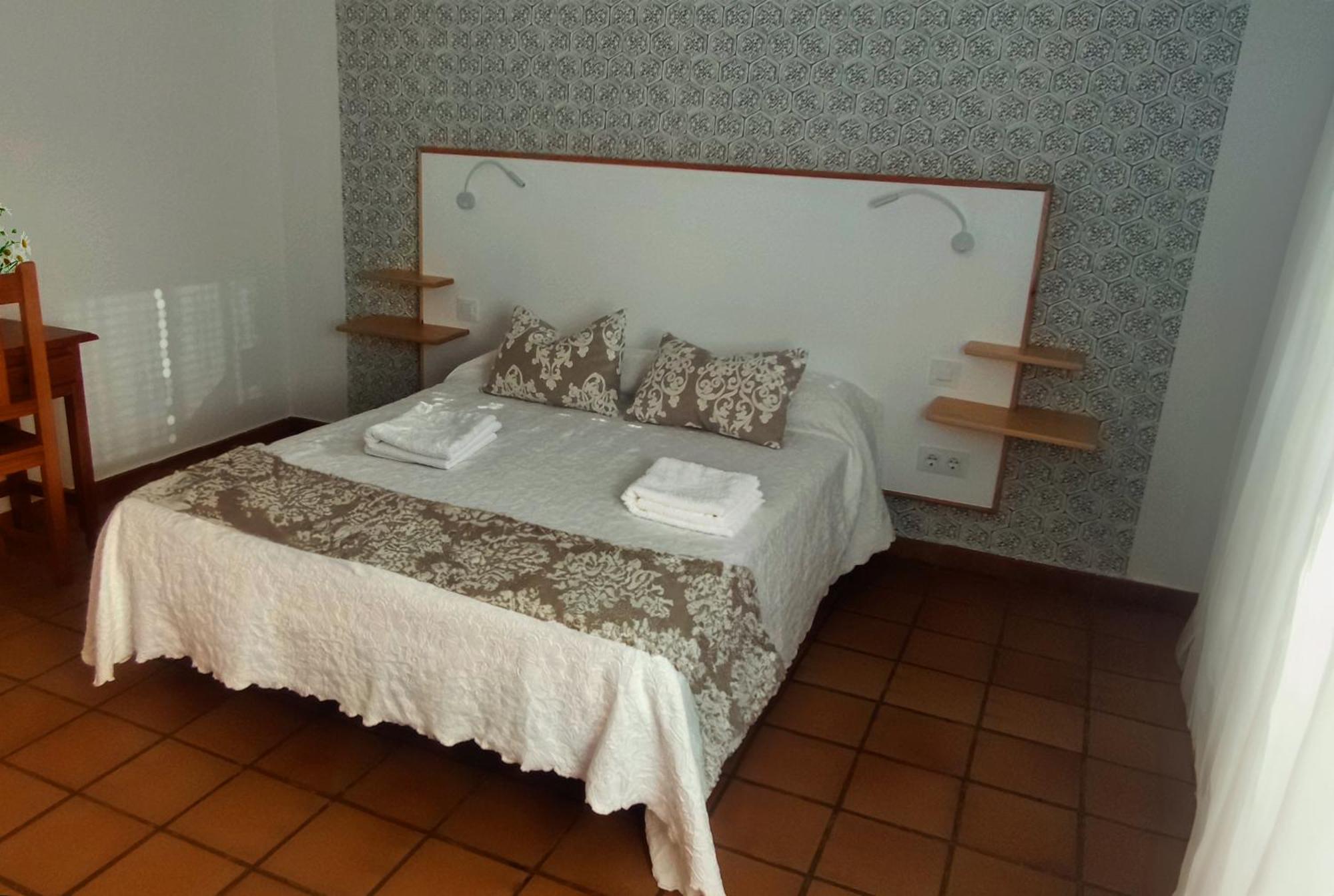 Hostal Altamira Guadalupe Guadalupe  Luaran gambar
