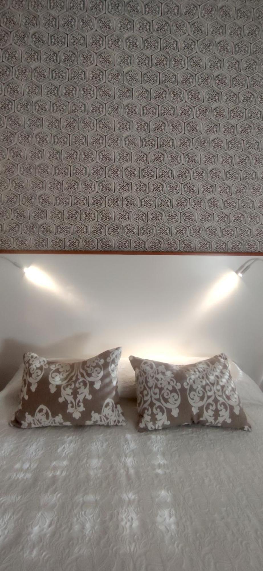 Hostal Altamira Guadalupe Guadalupe  Luaran gambar